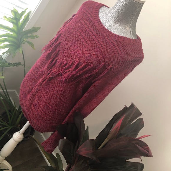 Knit Sweater - Picture 2 of 4